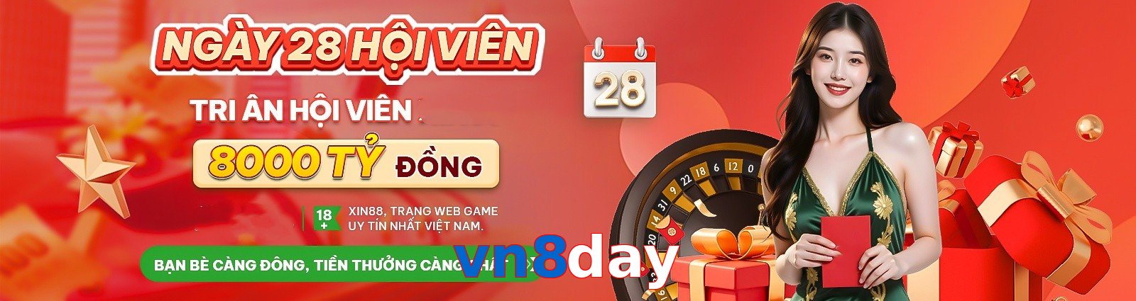 vn8day